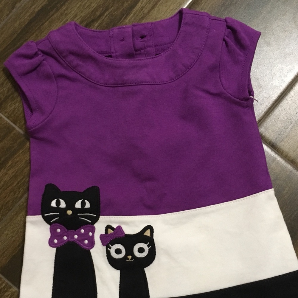 Toddler girl dress